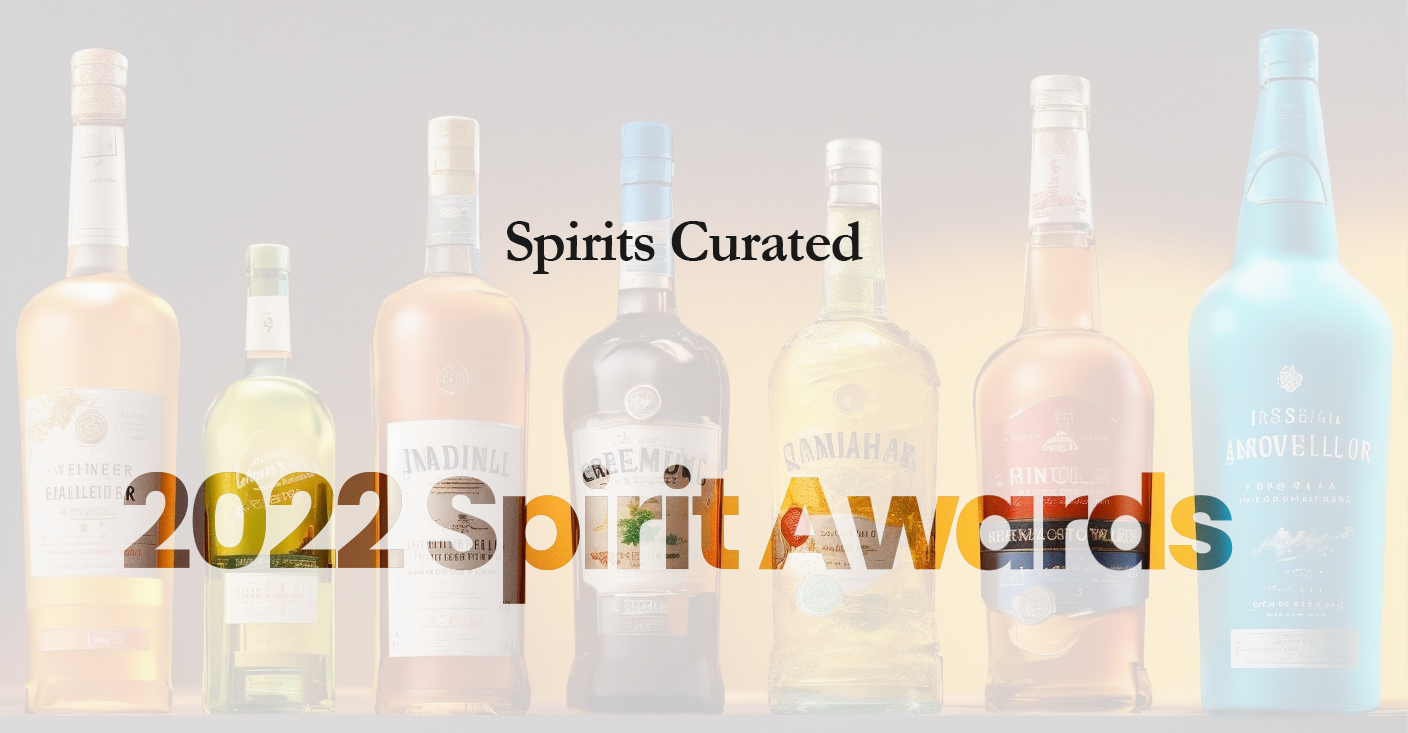 2022 Liquor Awards: Celebrating Excellence in Spirits