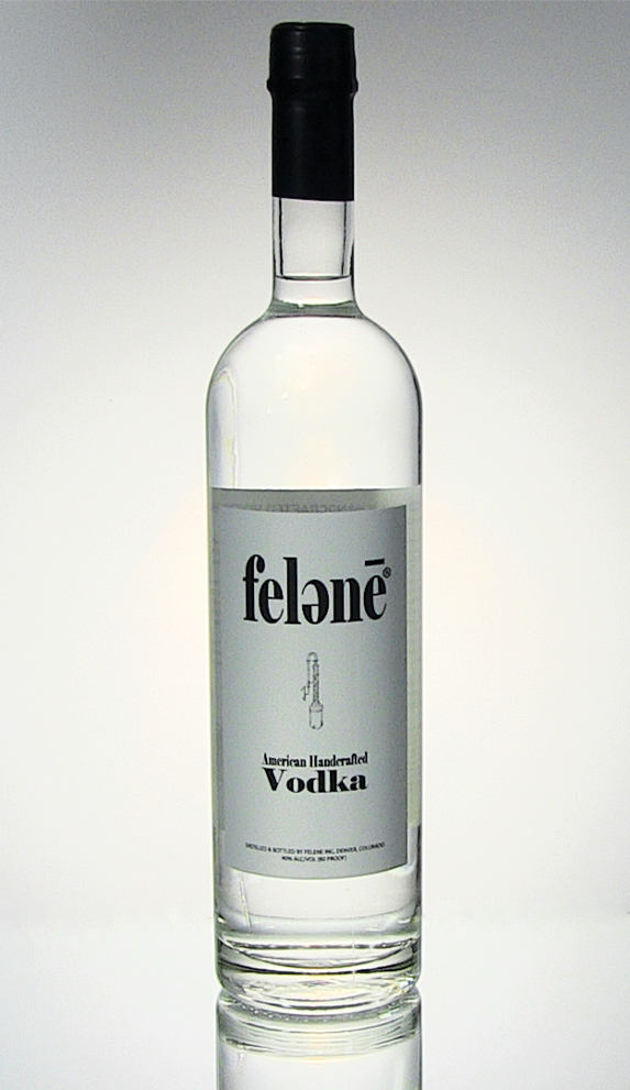 Review: Felənē Vodka