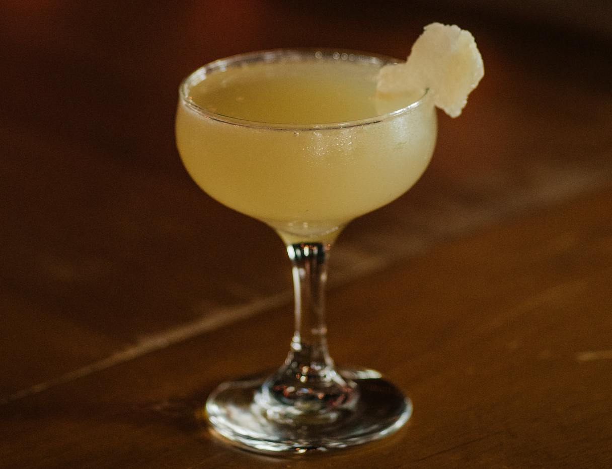 Corpse Reviver: A History