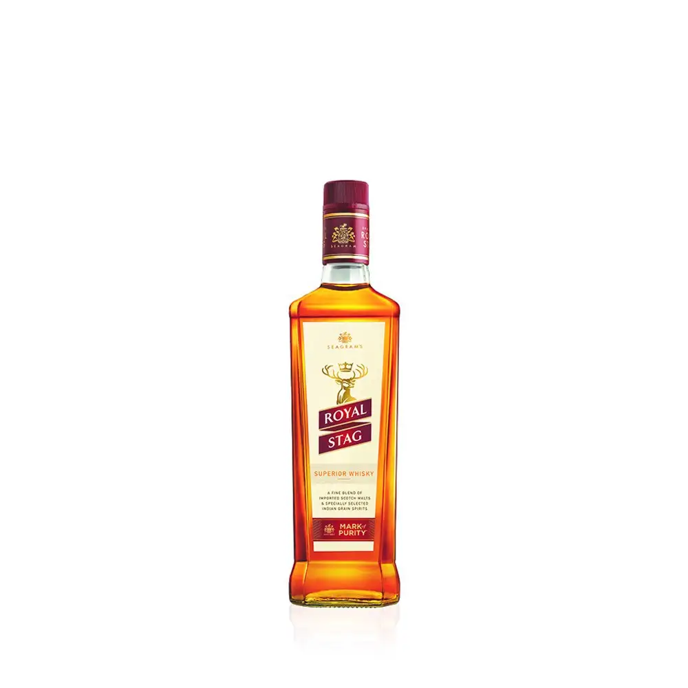 Review: Royal Stag