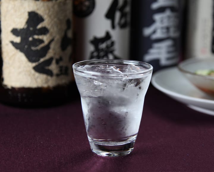 Spirits: The Refreshing Chuhai