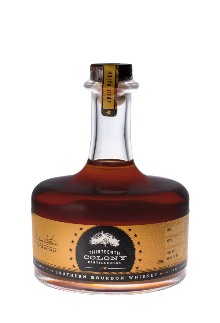 Review: 13th Colony Distillery Southern Bourbon Whiskey