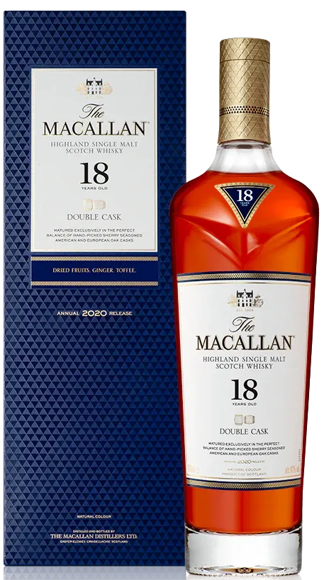 Review: The Macallan